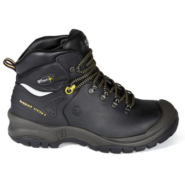 Werkschoenen Grisport 70416