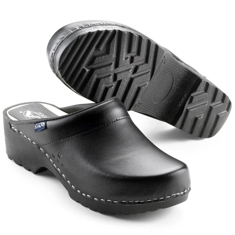 sika klompen
