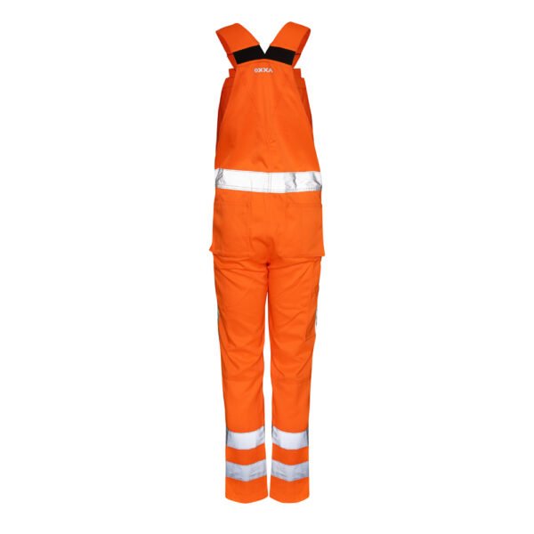 OXXA ESSENTIAL OXXA® Alison 0970 Amerikaanse overall RWS - Afbeelding 2